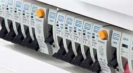 Electrician Warrington