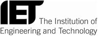 Institution of Engineering and Technology