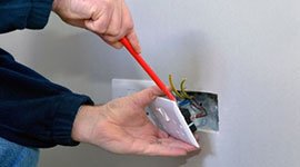 New Socket Installations