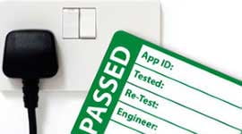 PAT Testing